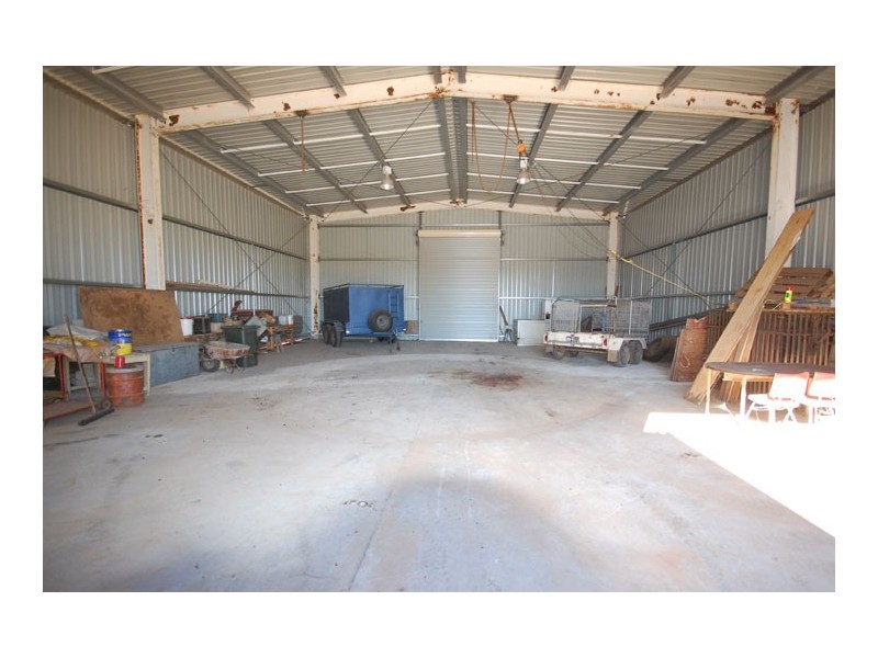Lot 2 Driscoll Rd, Narrandera NSW 2700