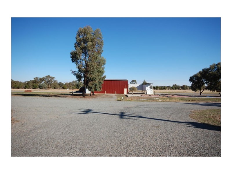 Lot 2 Driscoll Rd, Narrandera NSW 2700