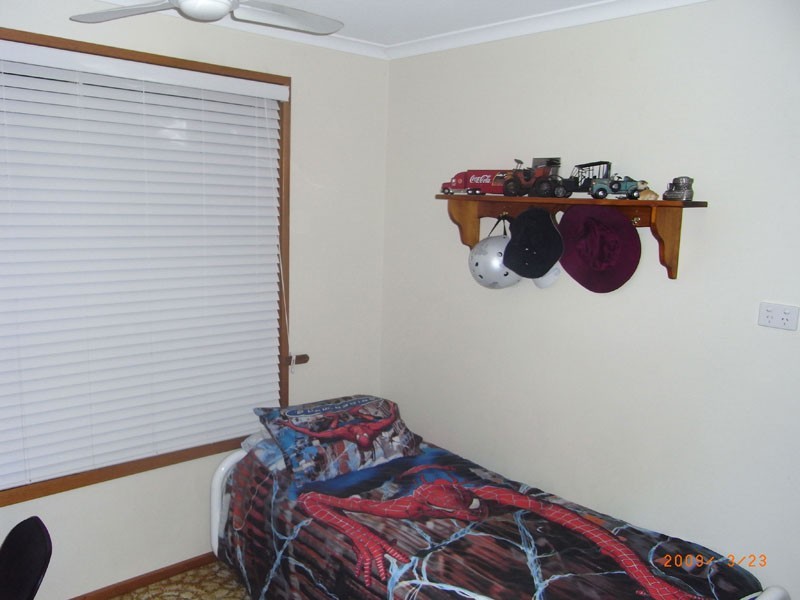 13 Ferrier St, Lockhart NSW 2656