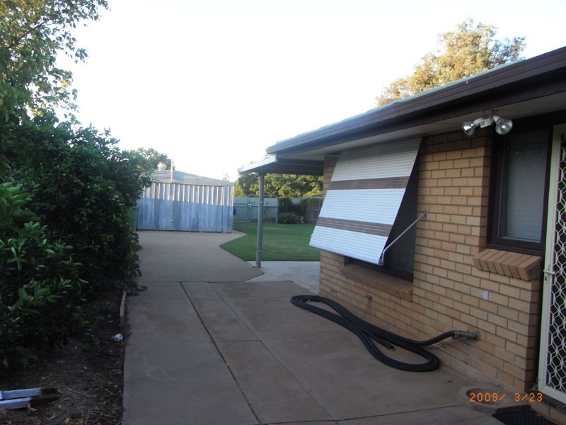 13 Ferrier St, Lockhart NSW 2656