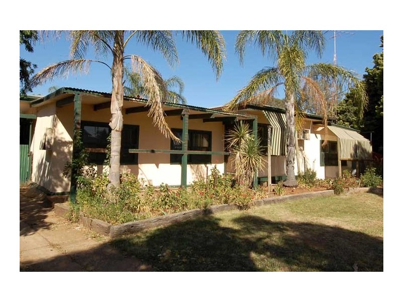 22 Orme St, Boree Creek NSW 2652