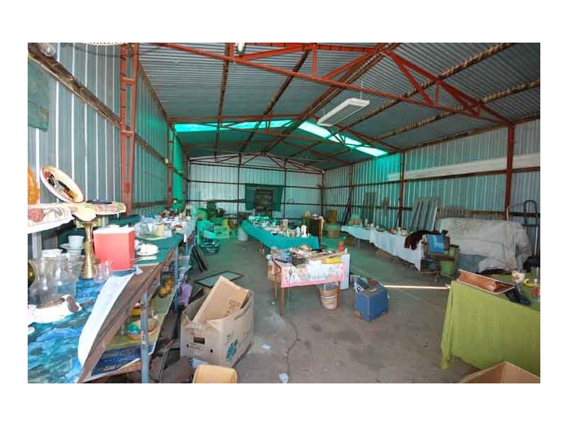 6 Orme St, Boree Creek NSW 2652