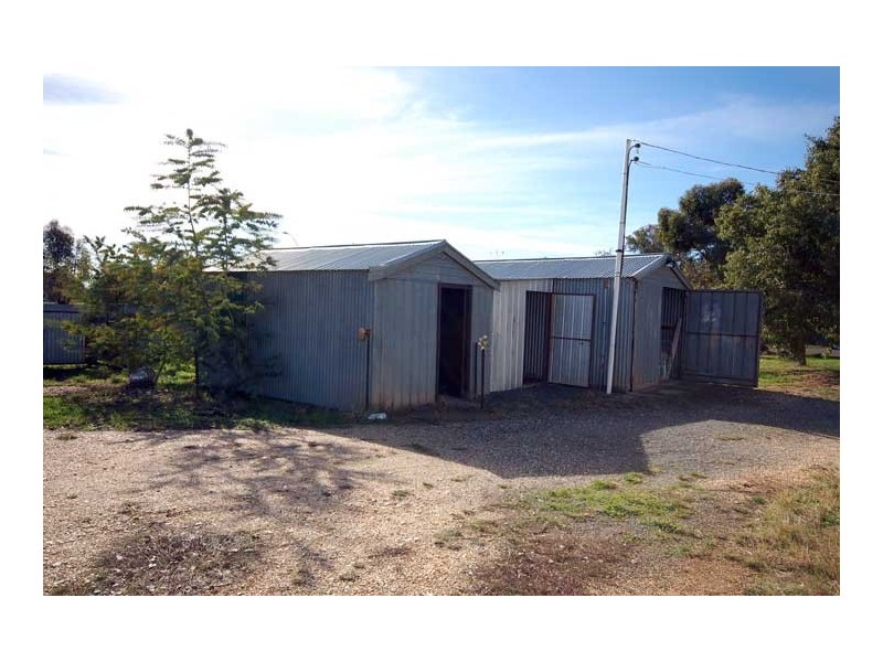 6 Orme St, Boree Creek NSW 2652