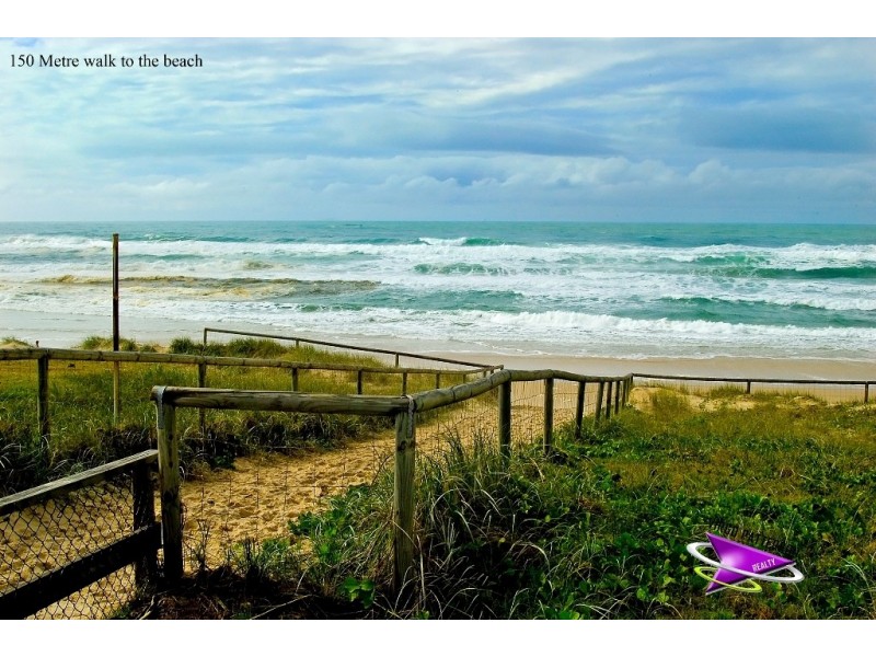 2/21 Tamborine Street, Mermaid Beach QLD 4218