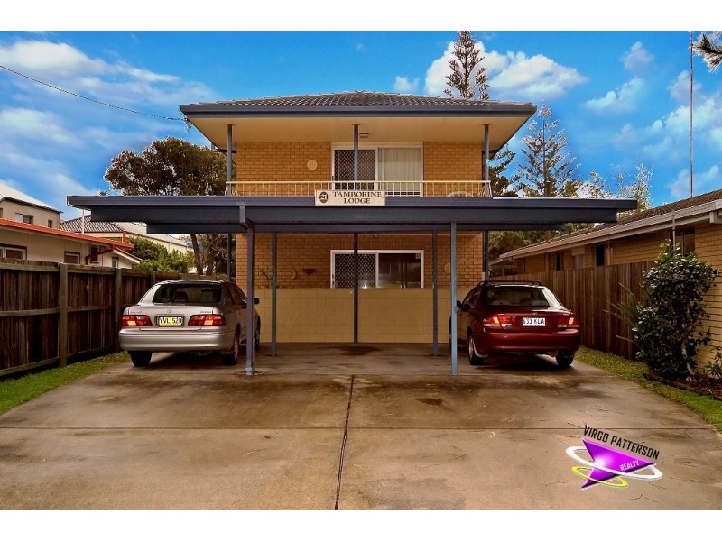 2/21 Tamborine Street, Mermaid Beach QLD 4218