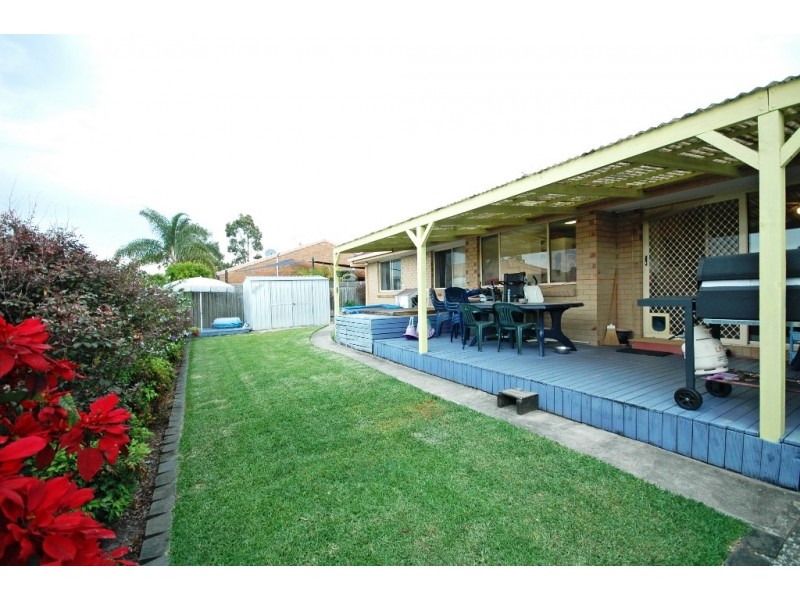 Labrador QLD 4215