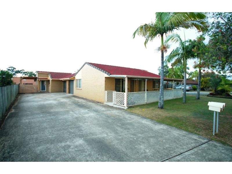 Labrador QLD 4215