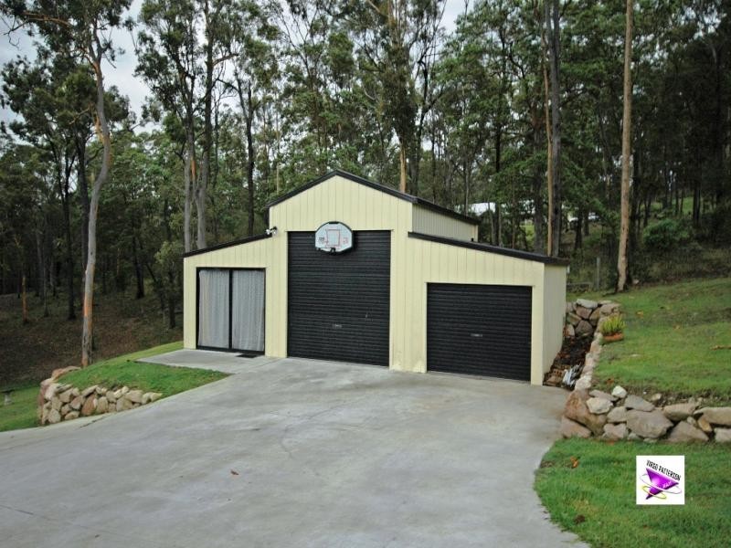 59 Crystal Creek Rd, Willow Vale QLD 4209