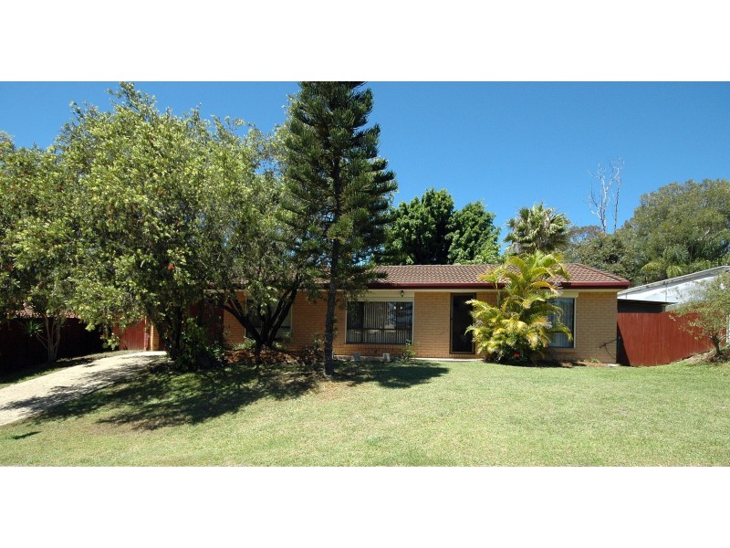 32 Alexander Drive, Highland Park QLD 4211