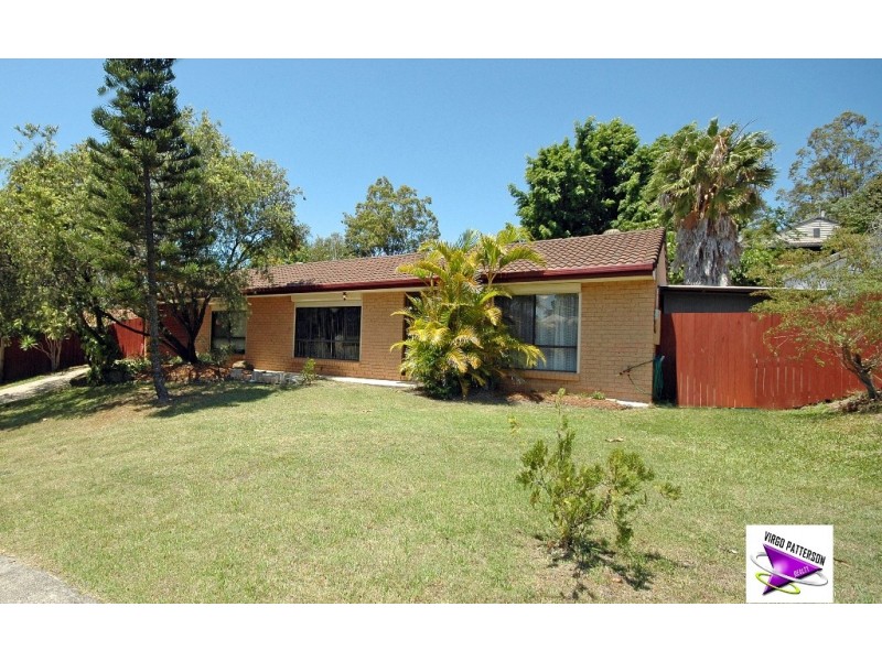 32 Alexander Drive, Highland Park QLD 4211