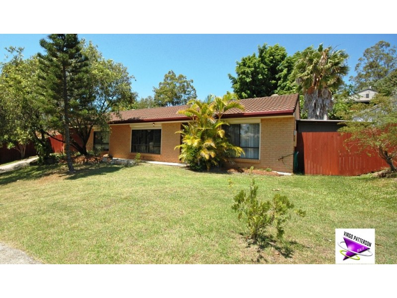 32 Alexander Drive, Highland Park QLD 4211