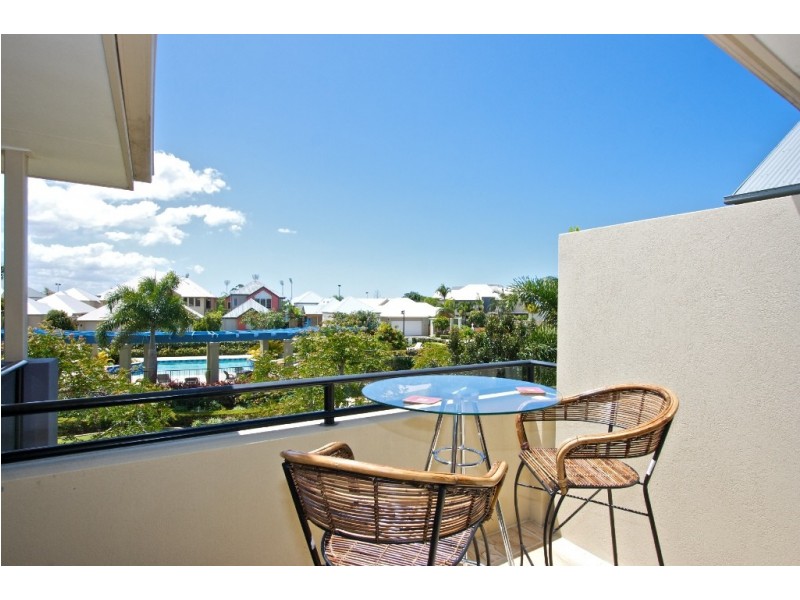 2056/1 The Vistas Drive, Carrara QLD 4211