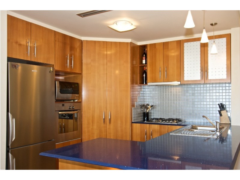 2056/1 The Vistas Drive, Carrara QLD 4211