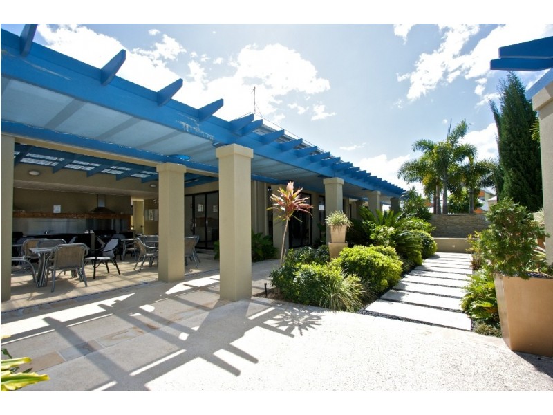 2056/1 The Vistas Drive, Carrara QLD 4211