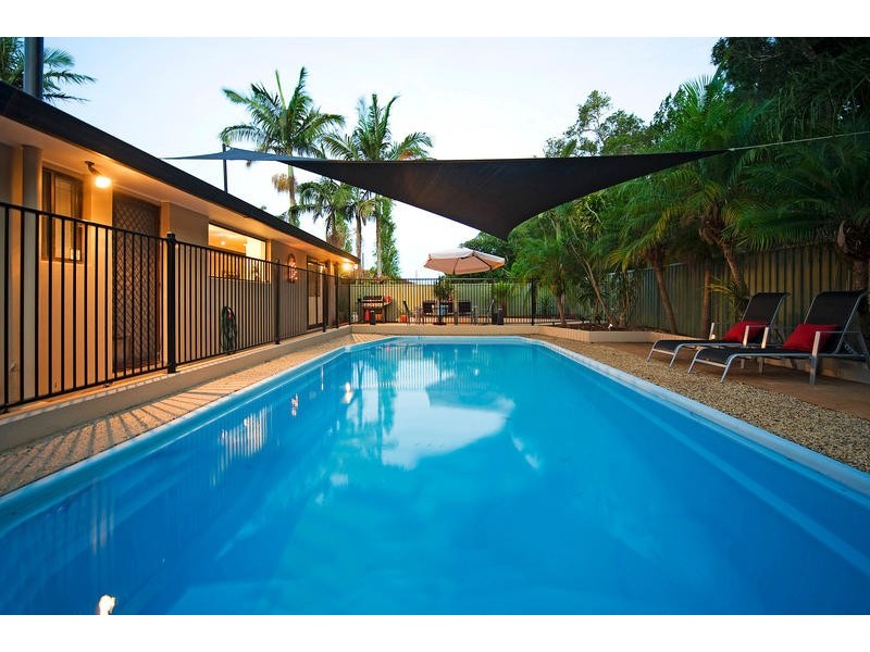 94 Columbus Drive, Hollywell QLD 4216