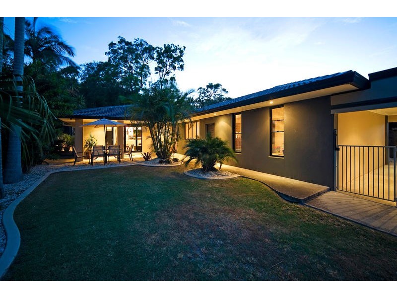 94 Columbus Drive, Hollywell QLD 4216