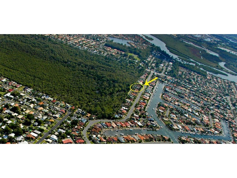 94 Columbus Drive, Hollywell QLD 4216