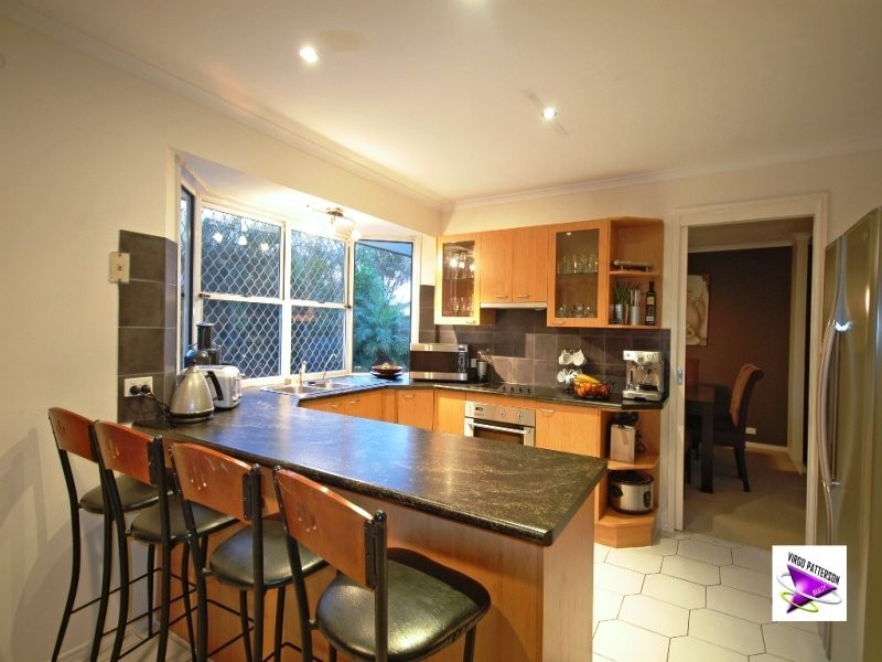 3 Collingwood Court, Arundel QLD 4214