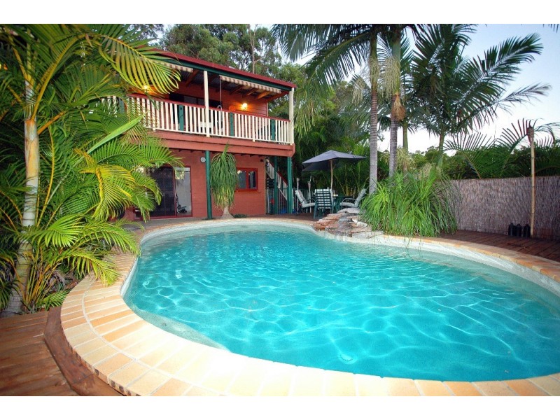 7 Stanhope Court, Worongary QLD 4213