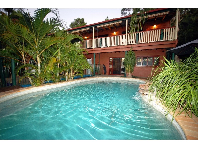 7 Stanhope Court, Worongary QLD 4213