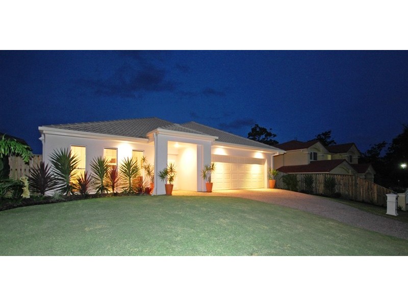16 Greendragon Crescent, Upper Coomera QLD 4209
