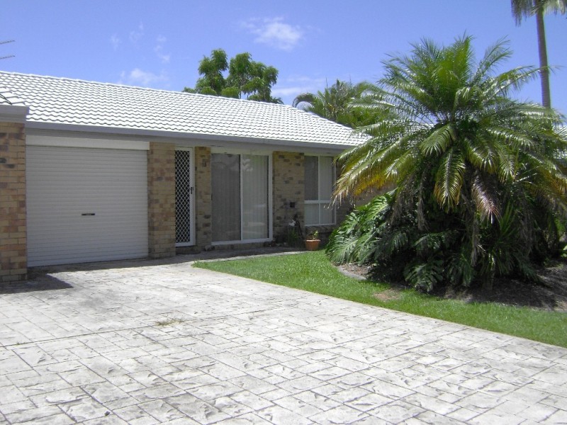 13/19 Michigan Drive, Oxenford QLD 4210