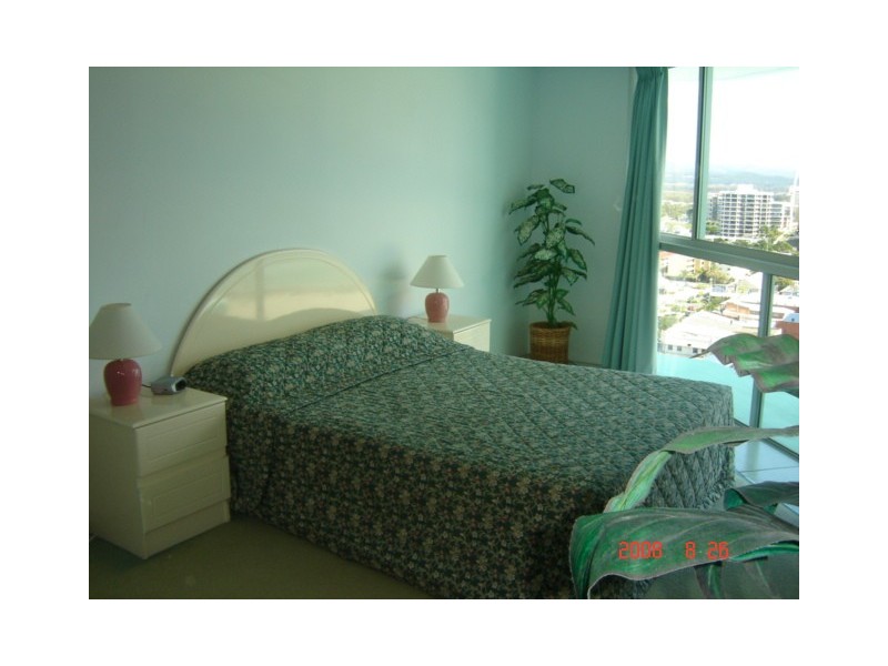 79/70 Marine Pde, Coolangatta QLD 4225