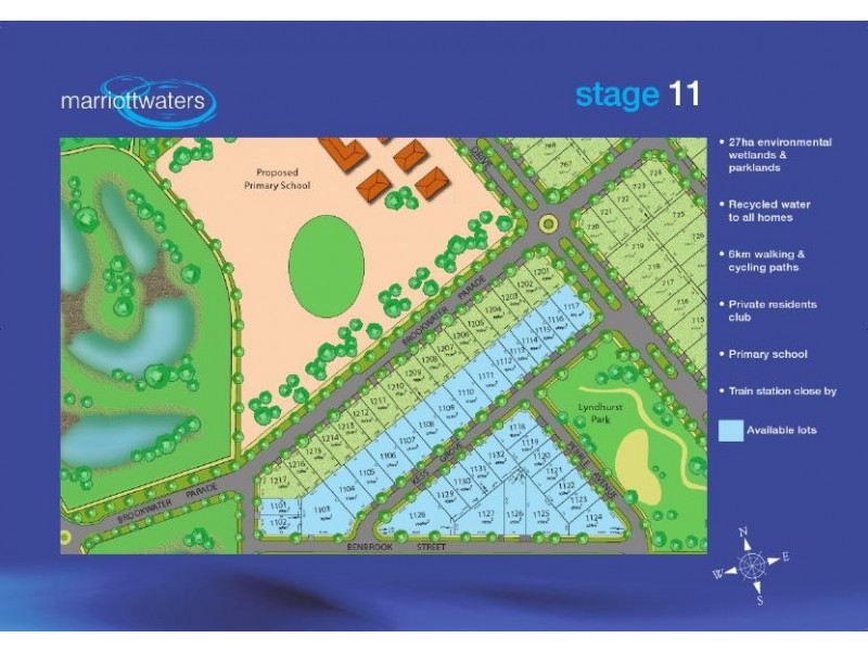 1108 Kess Grove, Lyndhurst VIC 3975