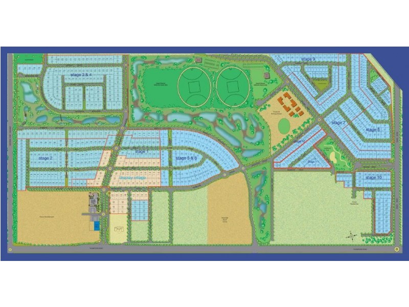 1108 Kess Grove, Lyndhurst VIC 3975