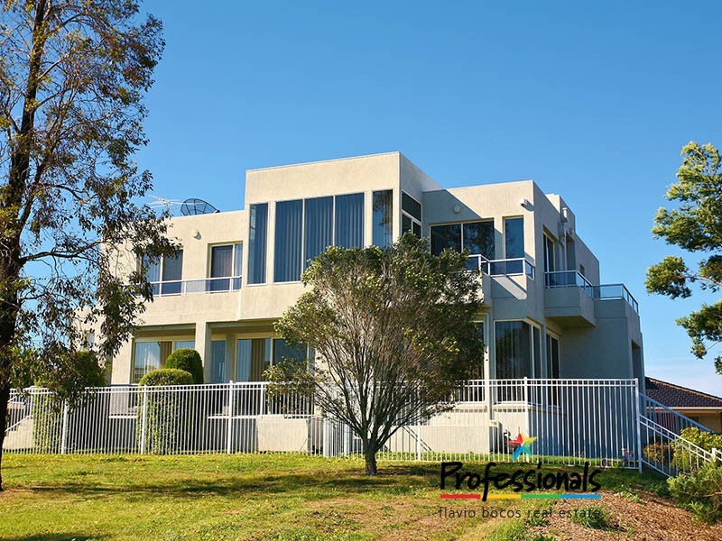 Endeavour Hills VIC 3802