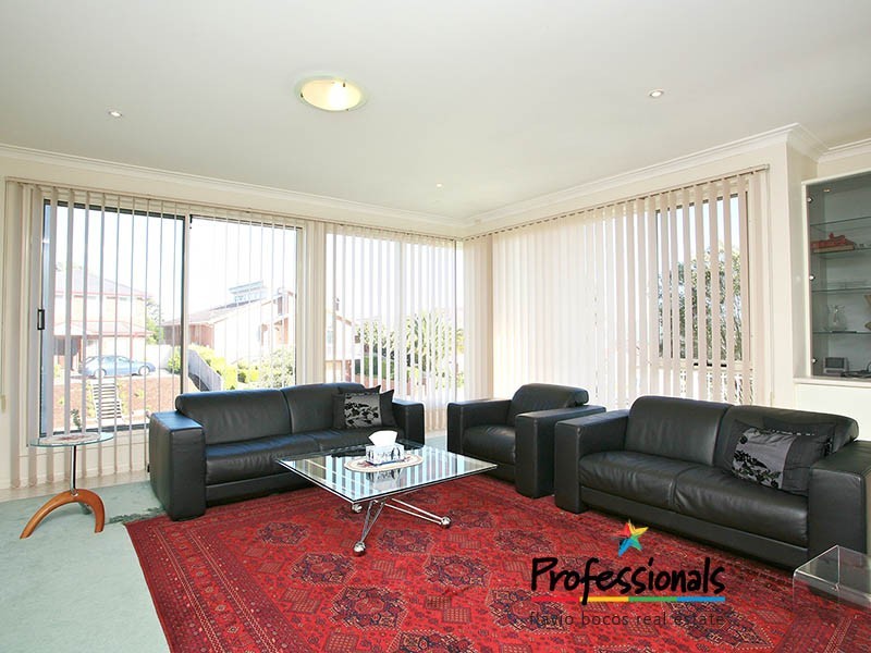 Endeavour Hills VIC 3802