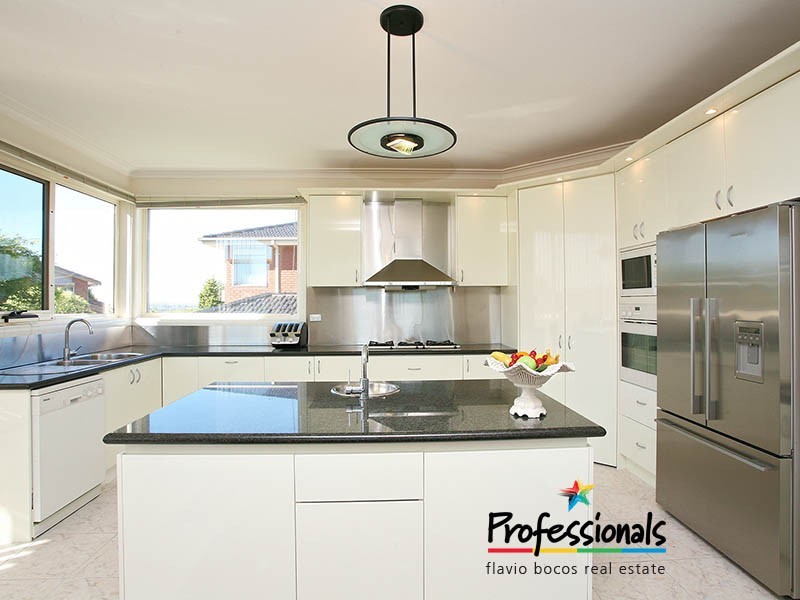 Endeavour Hills VIC 3802