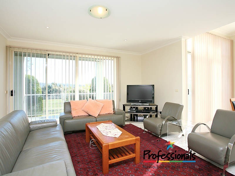 Endeavour Hills VIC 3802