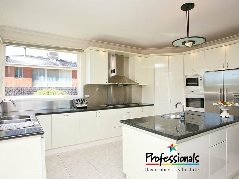 Endeavour Hills VIC 3802