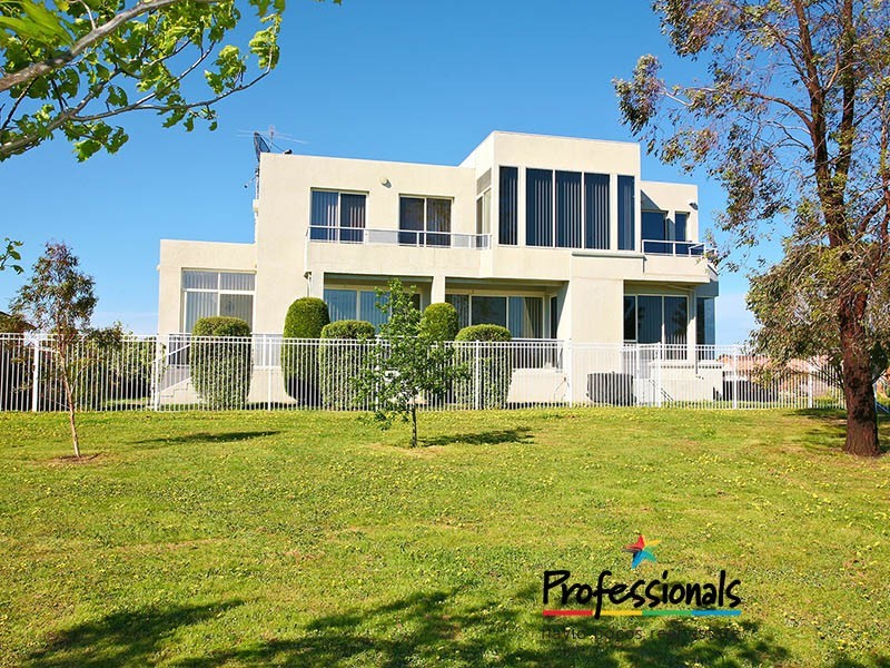 Endeavour Hills VIC 3802