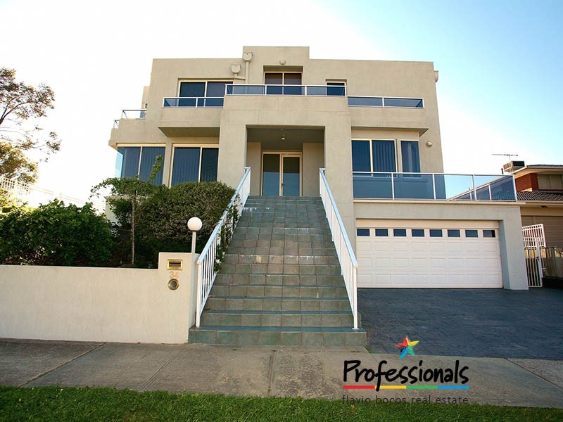 Endeavour Hills VIC 3802