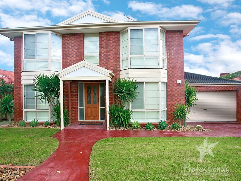 20 Kallara crescent,, Narre Warren VIC 3805