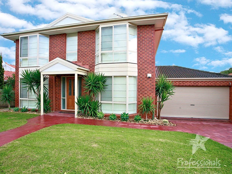 20 Kallara crescent,, Narre Warren VIC 3805