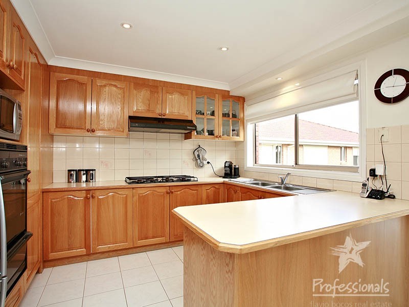 20 Kallara crescent,, Narre Warren VIC 3805