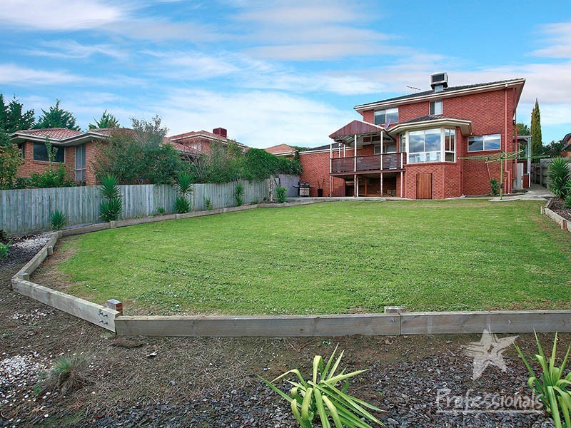 20 Kallara crescent,, Narre Warren VIC 3805
