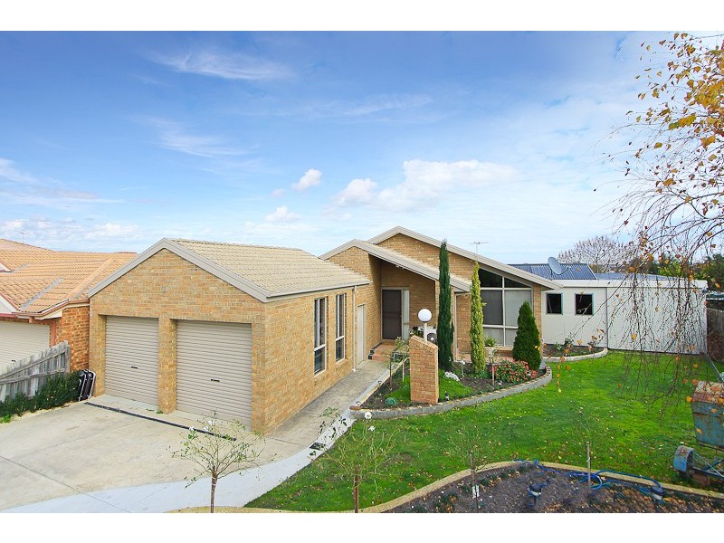 11 Ryelands Drive,, Narre Warren VIC 3805