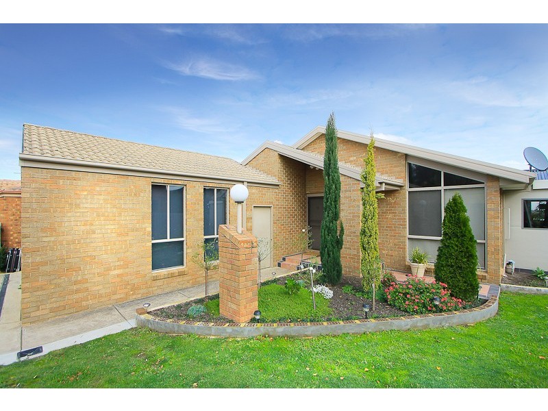 11 Ryelands Drive,, Narre Warren VIC 3805