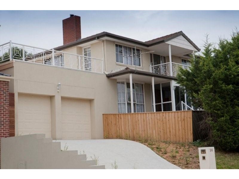 36 Blackwood Drive, Hampton Park VIC 3976