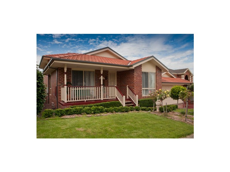 88 The Boulevard, Narre Warren South VIC 3805