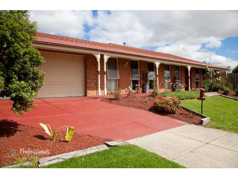 13 Francine Court, Narre Warren VIC 3805