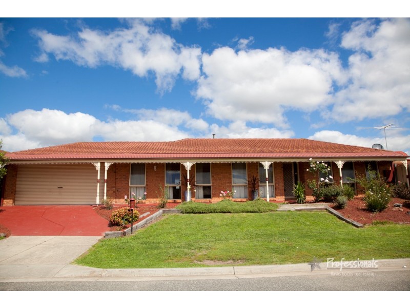 13 Francine Court, Narre Warren VIC 3805