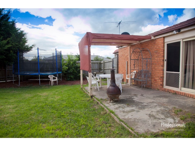 13 Francine Court, Narre Warren VIC 3805