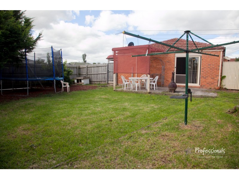 13 Francine Court, Narre Warren VIC 3805