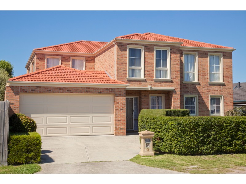 2 Gustavus Place, Narre Warren South VIC 3805
