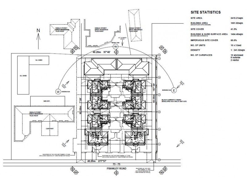 5/73-75 Frawley Road, Hallam VIC 3803